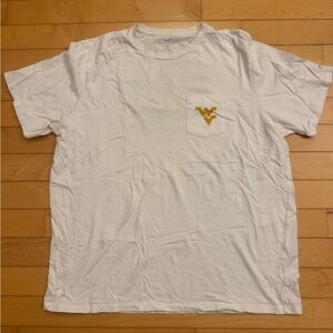 Vineyard Vines WVU T-Shirt